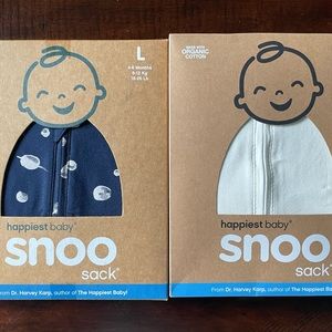 Happiest Baby Snoo Sleep Sack (large)